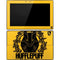 Wizarding Worlds Harry Potter Hufflepuff Illustration Surface Pro Tablet Skin