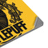 Wizarding Worlds Harry Potter Hufflepuff Illustration Universal Laptop 12in (9.8 x 6.8in) Skin