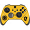 Wizarding Worlds Harry Potter Hufflepuff Illustration Xbox Elite Wireless Controller Series 2 Skin
