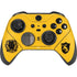 Wizarding Worlds Harry Potter Hufflepuff Illustration Xbox Elite Wireless Controller Series 2 Skin