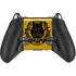 Wizarding Worlds Harry Potter Hufflepuff Illustration Xbox Elite Wireless Controller Series 2 Skin