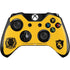 Wizarding Worlds Harry Potter Hufflepuff Illustration Xbox One Controller Skin
