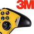 Wizarding Worlds Harry Potter Hufflepuff Illustration Xbox One Controller Skin
