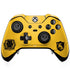 Wizarding Worlds Harry Potter Hufflepuff Illustration Xbox One Elite Controller Skin
