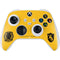 Wizarding Worlds Harry Potter Hufflepuff Illustration Xbox Series S Controller Skin