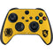 Wizarding Worlds Harry Potter Hufflepuff Illustration Xbox Series X Controller Skin