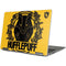 Wizarding Worlds Harry Potter Hufflepuff Illustration Yoga 710 14in Skin
