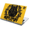 Wizarding Worlds Harry Potter Hufflepuff Illustration Yoga 910 2-in-1 14in Touch-Screen Skin