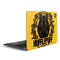 Wizarding Worlds Harry Potter Hufflepuff Illustration Zenbook UX305FA 13.3in Skin