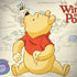 Disney Winnie the Pooh Hundred Acre Wood Dell Alienware Skin