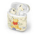 Disney Winnie the Pooh Hundred Acre Wood Apple AirPods 2 Skin
