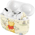 Disney Winnie the Pooh Hundred Acre Wood Apple AirPods Pro Skin