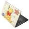 Disney Winnie the Pooh Hundred Acre Wood Asus X502CA 15.6 Skin