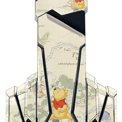 Disney Winnie the Pooh Hundred Acre Wood BENGOO G9000 Skin