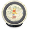 Disney Winnie the Pooh Hundred Acre Wood Fast Charge Wireless Charging Stand Skin