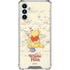 Disney Winnie the Pooh Hundred Acre Wood Galaxy A13 5G Clear Case
