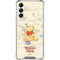 Disney Winnie the Pooh Hundred Acre Wood Galaxy A14 5G Clear Case