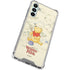 Disney Winnie the Pooh Hundred Acre Wood Galaxy A14 5G Clear Case
