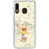 Disney Winnie the Pooh Hundred Acre Wood Galaxy A20 Clear Case