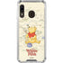 Disney Winnie the Pooh Hundred Acre Wood Galaxy A30 Clear Case