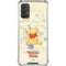Disney Winnie the Pooh Hundred Acre Wood Galaxy A32 5G Clear Case