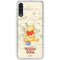 Disney Winnie the Pooh Hundred Acre Wood Galaxy A50 Clear Case