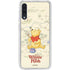 Disney Winnie the Pooh Hundred Acre Wood Galaxy A50 Clear Case