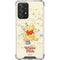 Disney Winnie the Pooh Hundred Acre Wood Galaxy A52 5G Clear Case