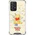 Disney Winnie the Pooh Hundred Acre Wood Galaxy A52 5G Clear Case