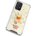 Disney Winnie the Pooh Hundred Acre Wood Galaxy A52 5G Clear Case