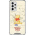 Disney Winnie the Pooh Hundred Acre Wood Galaxy A53 5G Clear Case