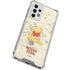 Disney Winnie the Pooh Hundred Acre Wood Galaxy A53 5G Clear Case