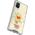 Disney Winnie the Pooh Hundred Acre Wood Galaxy A71 5G Clear Case