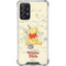 Disney Winnie the Pooh Hundred Acre Wood Galaxy A72 5G Clear Case