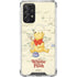 Disney Winnie the Pooh Hundred Acre Wood Galaxy A72 5G Clear Case