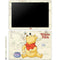 Disney Winnie the Pooh Hundred Acre Wood Galaxy Book 12in Skin