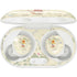Disney Winnie the Pooh Hundred Acre Wood Galaxy Buds Plus Skin