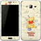 Disney Winnie the Pooh Hundred Acre Wood Galaxy J3 Skin