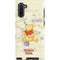 Disney Winnie the Pooh Hundred Acre Wood Galaxy Note 10 Pro Case