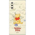 Disney Winnie the Pooh Hundred Acre Wood Galaxy Note 10 Skin