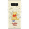 Disney Winnie the Pooh Hundred Acre Wood Galaxy Note 8 Skin