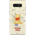 Disney Winnie the Pooh Hundred Acre Wood Galaxy Note 8 Skin