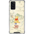 Disney Winnie the Pooh Hundred Acre Wood Galaxy Note20 5G Clear Case