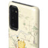 Disney Winnie the Pooh Hundred Acre Wood Galaxy Note20 5G Pro Case