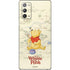 Disney Winnie the Pooh Hundred Acre Wood Galaxy Note20 5G Skin