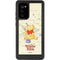 Disney Winnie the Pooh Hundred Acre Wood Galaxy Note20 5G Waterproof Case