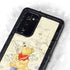 Disney Winnie the Pooh Hundred Acre Wood Galaxy Note20 5G Waterproof Case