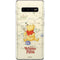 Disney Winnie the Pooh Hundred Acre Wood Galaxy S10 Plus Skin