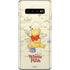 Disney Winnie the Pooh Hundred Acre Wood Galaxy S10 Plus Skin