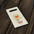 Disney Winnie the Pooh Hundred Acre Wood Galaxy S10 Plus Skin